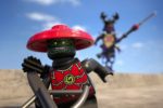 LEGO Ninjago – La bataille finale : Lloyd le Ninja d’or contre Overlord