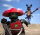 LEGO Ninjago – La bataille finale : Lloyd le Ninja d’or contre Overlord