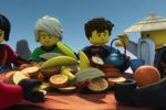 LEGO Ninjago : Les Maîtres du Spinjitzu – Cours Supplémentaire