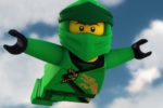 LEGO Ninjago : Les Maîtres du Spinjitzu – Le Dragon Suprême
