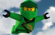 LEGO Ninjago : Les Maîtres du Spinjitzu – Le Dragon Suprême