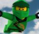 LEGO Ninjago : Les Maîtres du Spinjitzu – Le Dragon Suprême