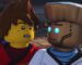 LEGO Ninjago : Les Maîtres du Spinjitzu – Les Véhicules Élémentaires