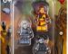 Figurines Shade, Ash et Skylor, 26 pièces, Lego Ninjago