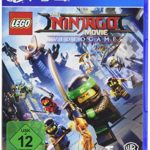 Warner Bros The LEGO Ninjago Movie Videogame PS4