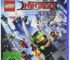 Warner Bros The LEGO Ninjago Movie Videogame PS4