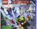 Warner Bros The LEGO Ninjago Movie Videogame PS4