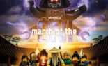 Saison 10 MARCH OF THE ONI