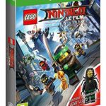 LEGO NINJAGO, le film: le jeu vidéo - Day One Edition