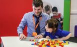 Comment les briques Lego en Braille aident les enfants à apprendre!