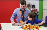 Comment les briques Lego en Braille aident les enfants à apprendre!