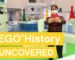 L’histoire de LEGO dévoilée : Episode 2