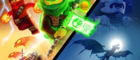 Ninjago saison 11 complètement confirmée!!!