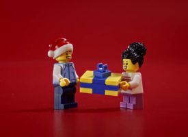 #BuildtoGive (Construire pour donner) – Aidez-nous à donner 1 million de boîtes LEGO !