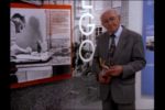 Godtfred Kirk Christiansen est né il y a 100 ans