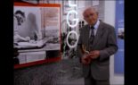 Godtfred Kirk Christiansen est né il y a 100 ans