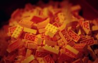 Making of sur la fabrication des briques LEGO