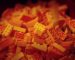 Making of sur la fabrication des briques LEGO