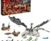 Le Dragon du Sorcier au Crâne Ninjago, 71721 – LEGO NINJAGO