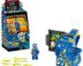 LEGO Ninjago 71715 – Avatar Jay – Capsule Arcade Bleu – Nouveau 2020 (47 pièces)