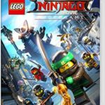 Lego Ninjago Movie Game