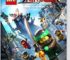 Lego Ninjago Movie Game