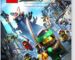 Lego Ninjago Movie Game