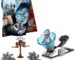 LEGO Ninjago 70683 Spinjitzu Slam – Zane FS (63 pièces)