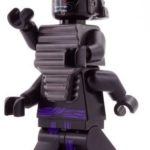 LEGO® Ninjago Lord Garmadon 4 Arms