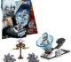 Spinjitzu Slam Zane, 63 Pièces 70683 Lego Ninjago