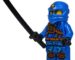 Jay (blue ninja) Minifigure avec sabre Katana 2015 version – Zukin