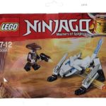 LEGO Ninjago 30547 Dragonhunter Dragonhunter Polybag