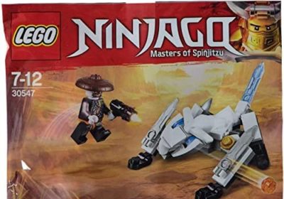 Dragonhunter Polybag, LEGO Ninjago 30547