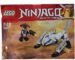 Dragonhunter Polybag, LEGO Ninjago 30547