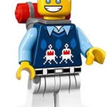 Lego® Minifigures Series Ninjago Movie - 11 Shark Army General