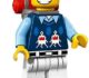 Lego Minifigures Ninjago Movie – 10 Zane lycéen