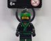 Porte-clés Lloyd, Ninjago Lego The Movie 853698