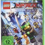 Warner Bros The LEGO Ninjago Movie Videogame Xbox One USK: 6