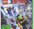 The LEGO Ninjago Movie Videogame Xbox One USK: 6