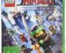 The LEGO Ninjago Movie Videogame Xbox One USK: 6