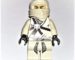 LEGO Ninjago: Zane ZX (Zen Extrême) Mini-Figurine