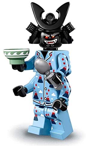 Figurine Volcano Garmadon, LEGO Ninjago Movie 71019