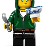The Lego Ninjago Movie 71019 Figurine – Divers Mini Figurines (Lloyd garmadon)