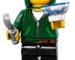 Mini Figurine Lloyd Garmadon 71019 The Lego Ninjago Movie