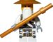 LEGO Ninjago Master Wu Minifigur