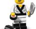 Lego Ninjago Movie 71019 Mini Figurines Sushi Chef