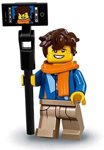 Mini Figurine Cole 71019 Lego The Ninjago Movie