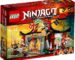 Lego Ninjago Dojo Showdown [70756]