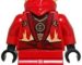 LEGO Ninjago: Kai Rebooted Mini-Figurine