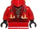 LEGO Ninjago: Kai Rebooted Mini-Figurine